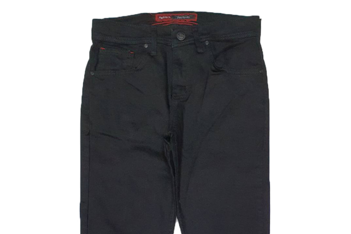 Фото Джинсы мужские REDMAN JEANS 5741 Узкачи Турция from official site OSKAR™