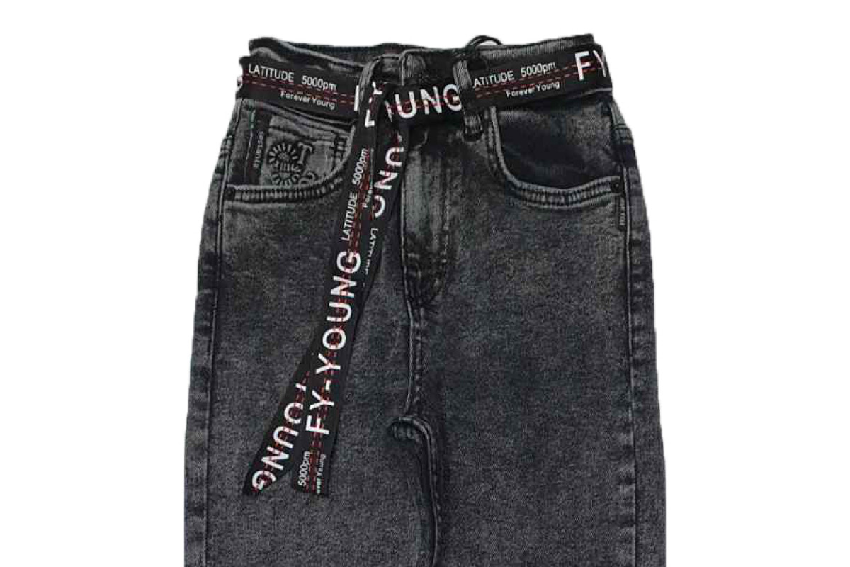 Фото Джинси жіночі SESSANTA JEANS 5756 Skinny Туреччина from official site OSKAR™