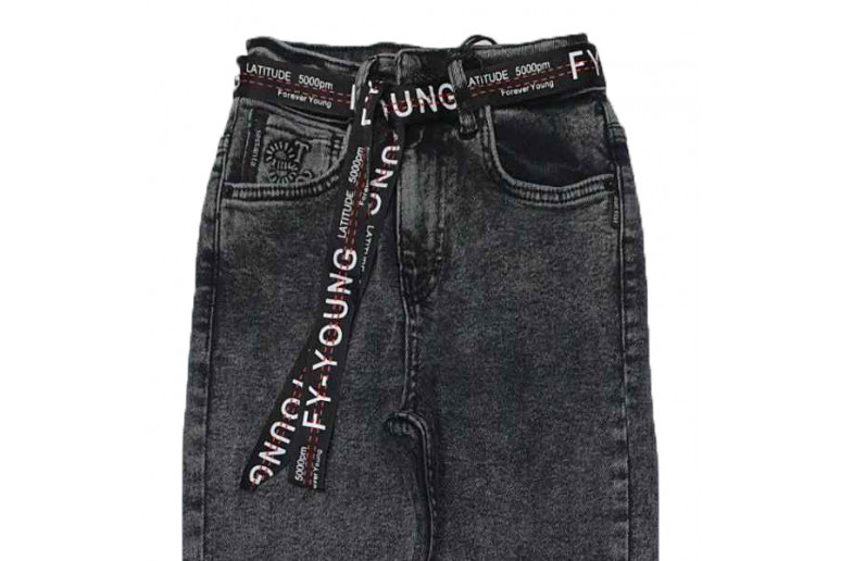 Джинси жіночі SESSANTA JEANS 5756 Skinny Туреччина