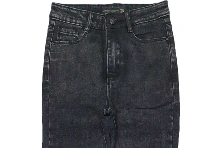 Джинси жіночі KT.MOSS JEANS 877 Американка