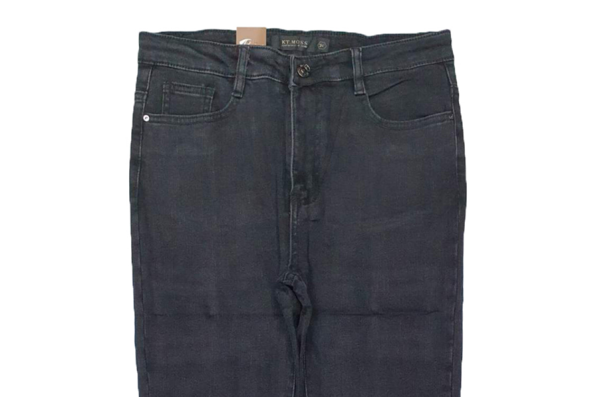 Фото Джинсы женские KT.MOSS JEANS 882 Американка from official site OSKAR™