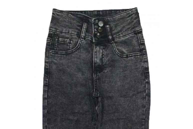 Джинсы женские KT.MOSS JEANS 898 Американка