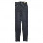 Фото 2 Джинси жіночі IT'S BASIC JEANS 1576-2 Skinny Туреччина from official site OSKAR™