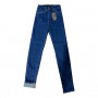Фото 2 Джинси жіночі IT'S BASIC JEANS 1791-1-1 Skinny Туреччина from official site OSKAR™