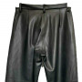 Фото 3 Джинси жіночі IT'S BASIC JEANS 1794 Balloon Туреччина from official site OSKAR™