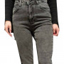 Фото 1 Джинси жіночі IT'S BASIC JEANS 1818-4 МОМ FIT Туреччина from official site OSKAR™