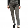 Фото 2 Джинси жіночі IT'S BASIC JEANS 1818-4 МОМ FIT Туреччина from official site OSKAR™
