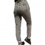 Фото 4 Джинси жіночі IT'S BASIC JEANS 1818-4 МОМ FIT Туреччина from official site OSKAR™