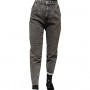 Фото 2 Джинси жіночі IT'S BASIC JEANS 1823-4 Balloon Fit Туреччина from official site OSKAR™