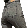 Фото 3 Джинси жіночі IT'S BASIC JEANS 1823-4 Balloon Fit Туреччина from official site OSKAR™