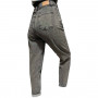 Фото 4 Джинси жіночі IT'S BASIC JEANS 1823-4 Balloon Fit Туреччина from official site OSKAR™