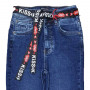 Фото 1 Джинсы женские RED SOLD JEANS 2426 Skinny Турция from official site OSKAR™