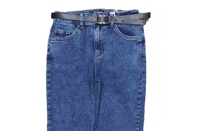Джинсы женские RITT DENIM JEANS 2433-в Skinny Турция