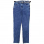 Фото 2 Джинси жіночі RITT DENIM JEANS 2433-у Skinny Туреччина from official site OSKAR™