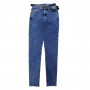 Фото 2 Джинсы женские RITT DENIM JEANS 2433 Skinny Турция from official site OSKAR™