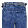 Фото 3 Джинсы женские RITT DENIM JEANS 2433 Skinny Турция from official site OSKAR™