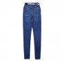 Фото 4 Джинсы женские SESSANTA JEANS 5228 Skinny Турция from official site OSKAR™
