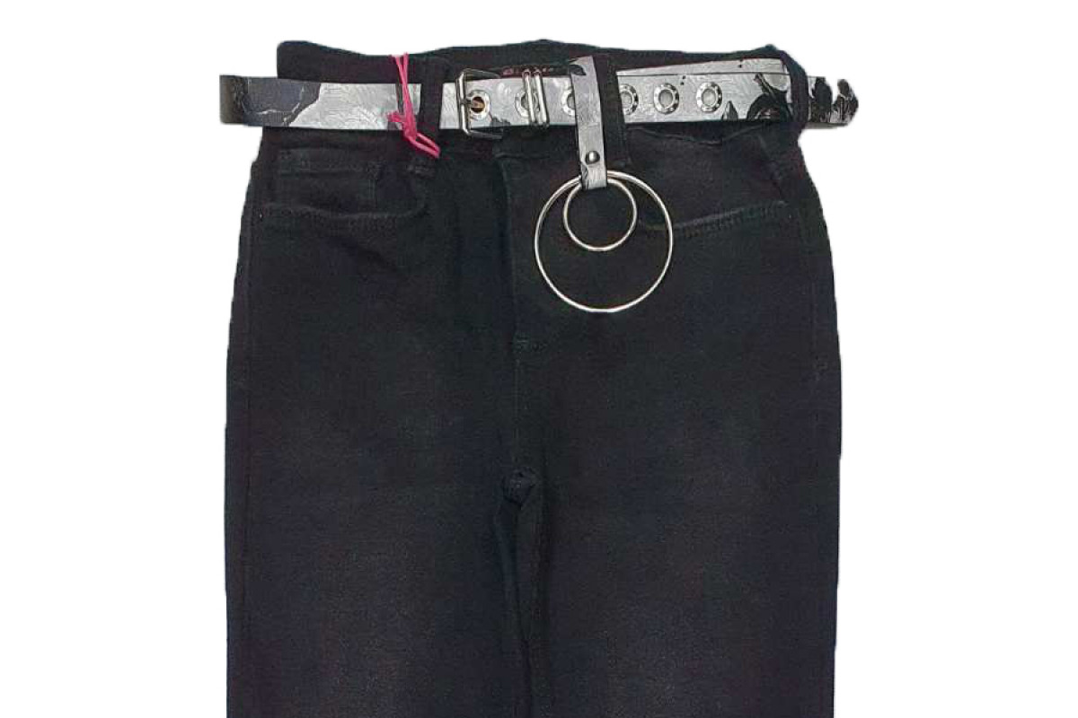 Фото Джинсы женские WHAT'S UP JEANS 557 Skinny Турция from official site OSKAR™