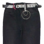 Фото 1 Джинсы женские WHAT'S UP JEANS 557 Skinny Турция from official site OSKAR™