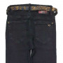 Фото 3 Джинсы женские WHAT'S UP JEANS 563 Skinny Турция from official site OSKAR™