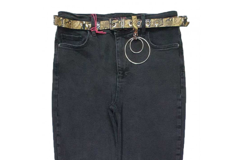 Джинси жіночі WHAT'S UP JEANS 570х Skinny Туреччина