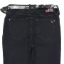 Фото 3 Джинсы женские WHAT'S UP JEANS 570 Skinny Турция from official site OSKAR™