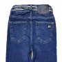 Фото 3 Джинсы женские SESSANTA JEANS 5752 Skinny Турция from official site OSKAR™