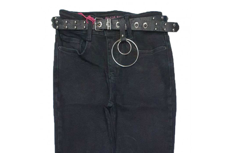 Джинсы женские WHAT'S UP JEANS 579 Skinny Турция