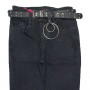 Фото 1 Джинсы женские WHAT'S UP JEANS 579 Skinny Турция from official site OSKAR™