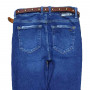 Фото 3 Джинсы женские WHAT'S UP JEANS 581 Skinny Турция from official site OSKAR™