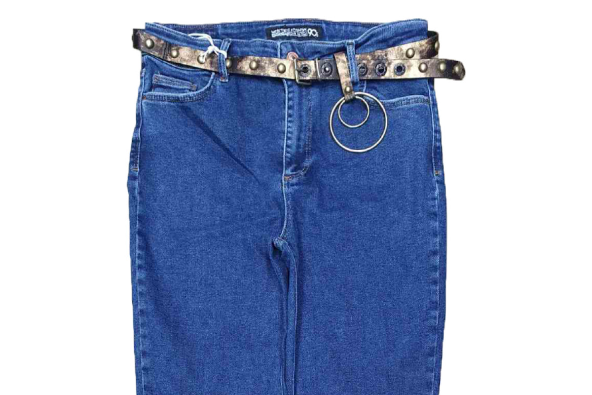 Фото Джинси жіночі WHAT'S UP JEANS 582 Skinny Туреччина from official site OSKAR™