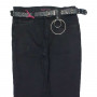 Фото 1 Джинсы женские WHAT'S UP JEANS 586 Skinny Турция from official site OSKAR™