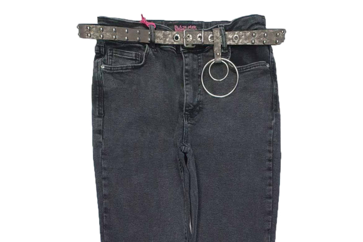 Фото Джинсы женские WHAT'S UP JEANS 587 Skinny Турция from official site OSKAR™