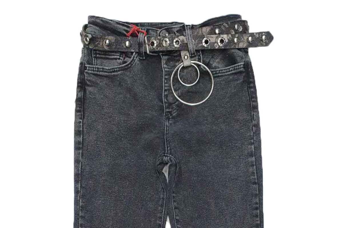 Фото Джинси жіночі WHAT'S UP JEANS 588х Туреччина from official site OSKAR™
