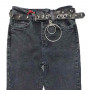 Фото 1 Джинси жіночі WHAT'S UP JEANS 588х Туреччина from official site OSKAR™