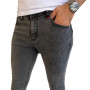 Фото 1 Джинсы мужские REDMAN JEANS 5897s Молодёжные Турция from official site OSKAR™