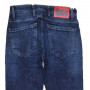 Фото 3 Джинсы мужские REDMAN JEANS 5935 Молодёжные Турция from official site OSKAR™