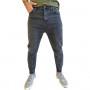Фото 2 Джинси чоловічі REDMAN JEANS 5987-1 Banan Молодіжні Туреччина from official site OSKAR™