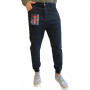 Фото 2 Джинси чоловічі REDMAN JEANS 5987 Banan Молодіжні Туреччина from official site OSKAR™