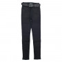 Фото 2 Джинси жіночі VANVER JEANS 81525 Американка фліс from official site OSKAR™