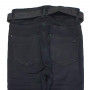 Фото 3 Джинси жіночі VANVER JEANS 81525 Американка фліс from official site OSKAR™