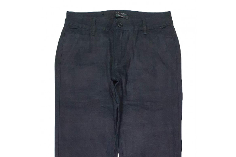 Брюки мужские GOD BARON JEANS 8709 Классика