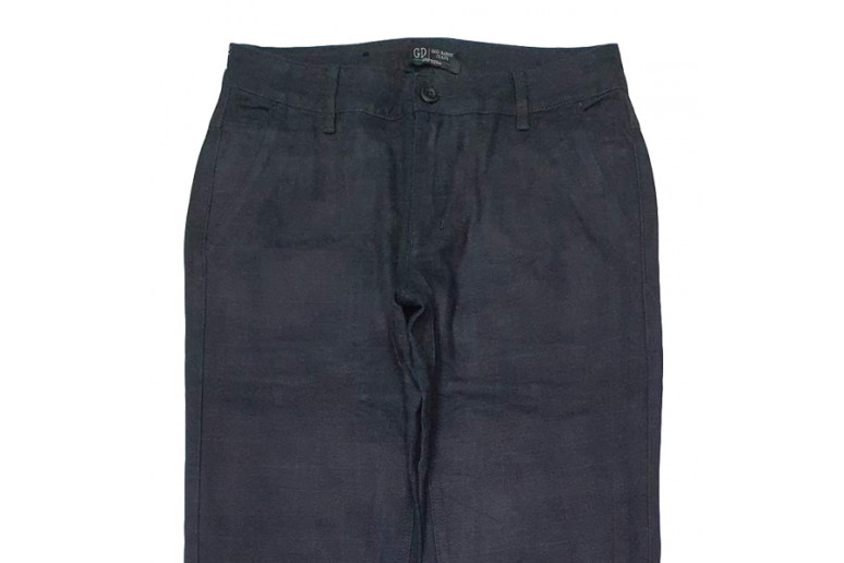 Брюки мужские GOD BARON JEANS 8710 Классика