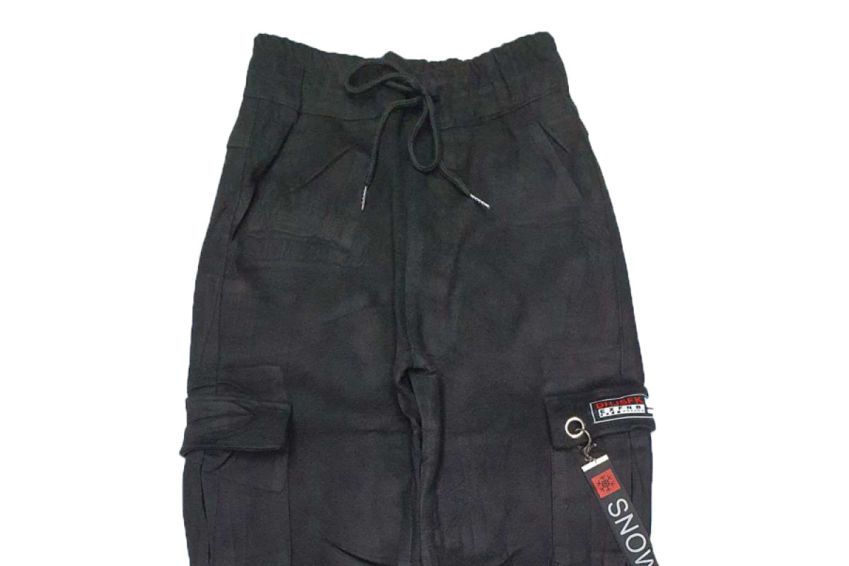 Фото Карго спорт жіночі YMT 297-1 from official site OSKAR™