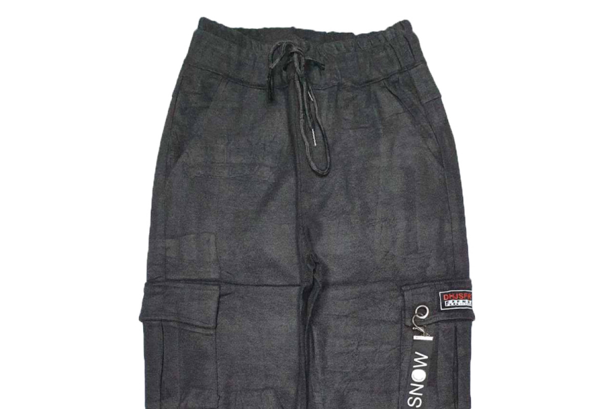 Фото Карго спорт жіночі YMT 297-3 from official site OSKAR™