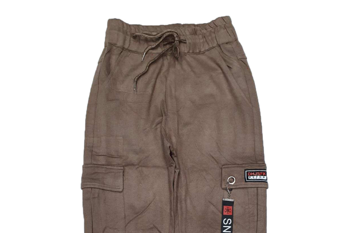 Фото Карго спорт жіночі YMT 297-5 from official site OSKAR™