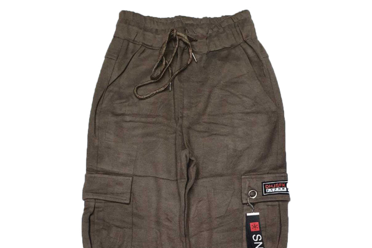Фото Карго спорт жіночі YMT 297-7 from official site OSKAR™
