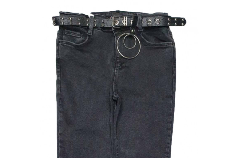 Джинсы женские WHAT'S UP JEANS 586/3 Skinny Турция