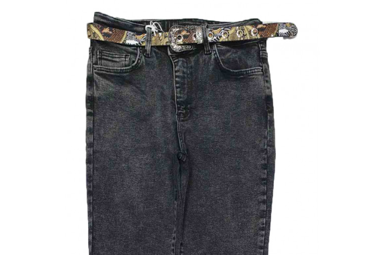 Джинсы женские WHAT'S UP JEANS 589х Skinny Турция