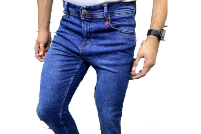 Джинсы мужские REDMAN JEANS 5898т Турция